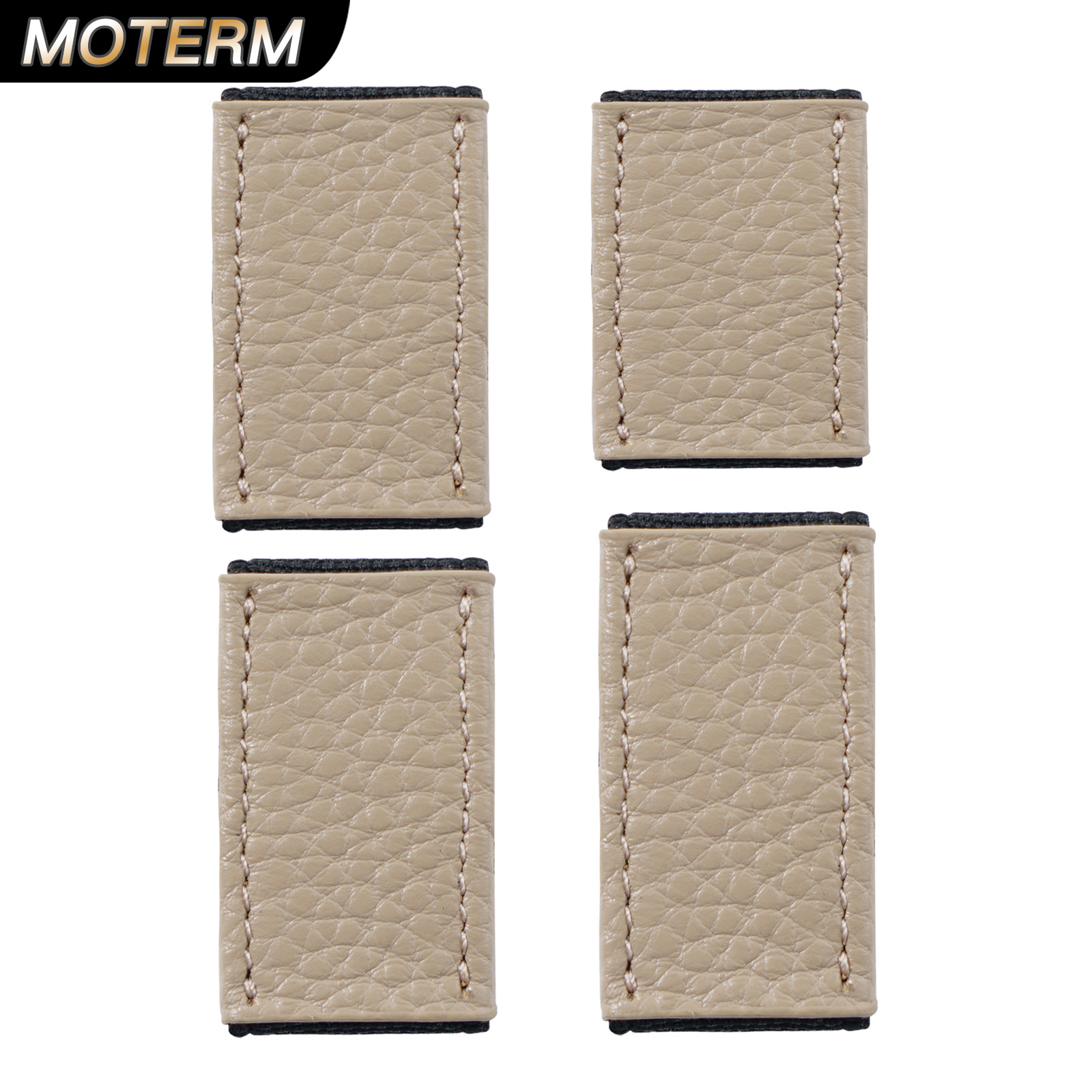 Leather Work Diary - Moterm 가죽 Penloop 플래너 노트북 저널