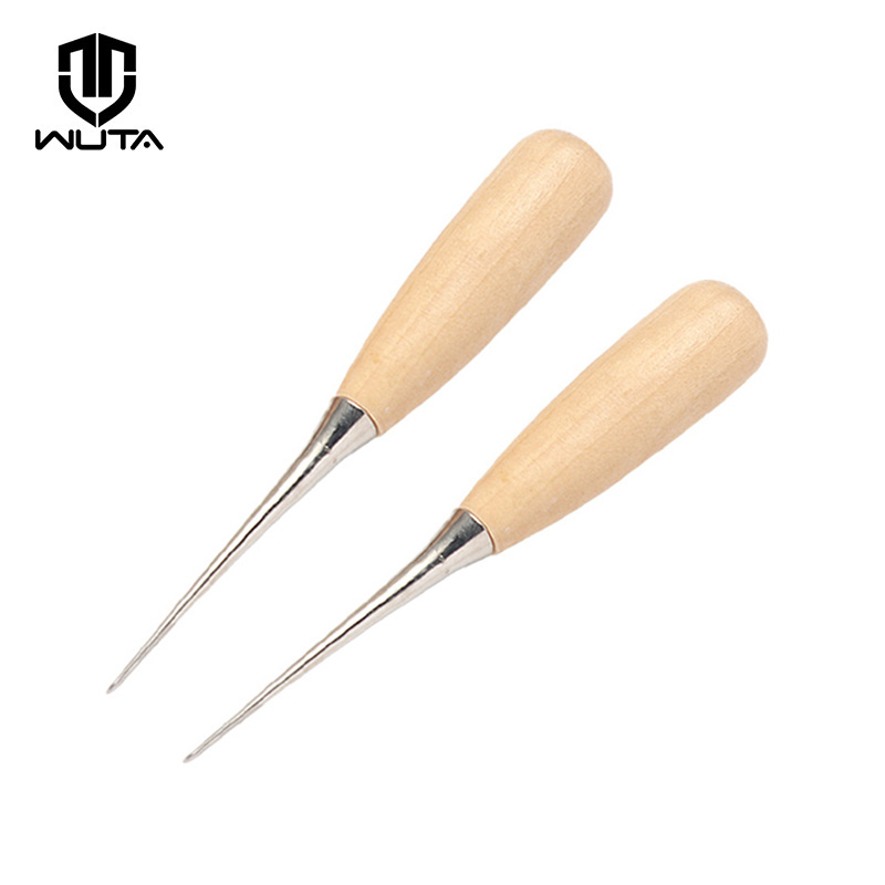 Leatherwork Punch - WUTA 2pcs 가죽 핸드 스티칭 송곳