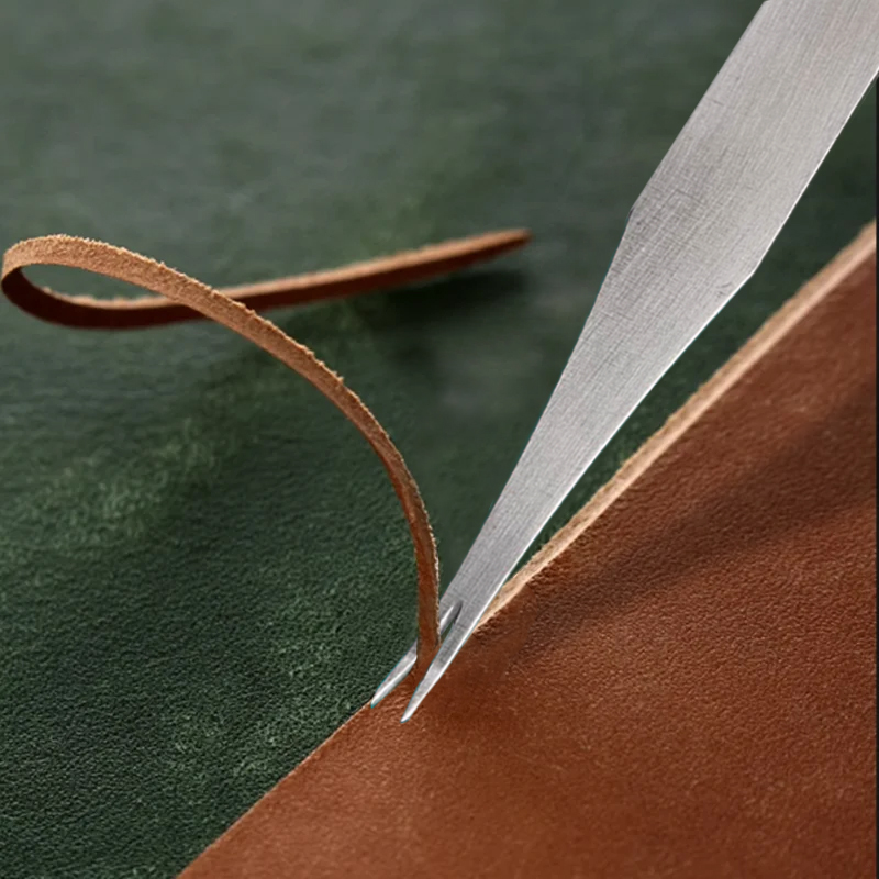Leather Edge Beveler - 1pc 가죽 가장자리 Beveler Skiving Beveling