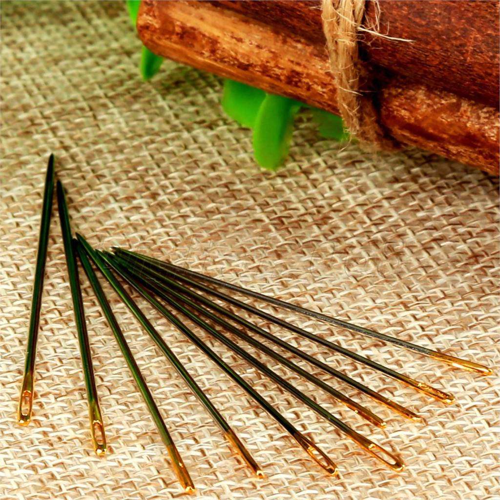 Leatherwork Needles - 가죽 공예 바느질 도구 수작업 바느질