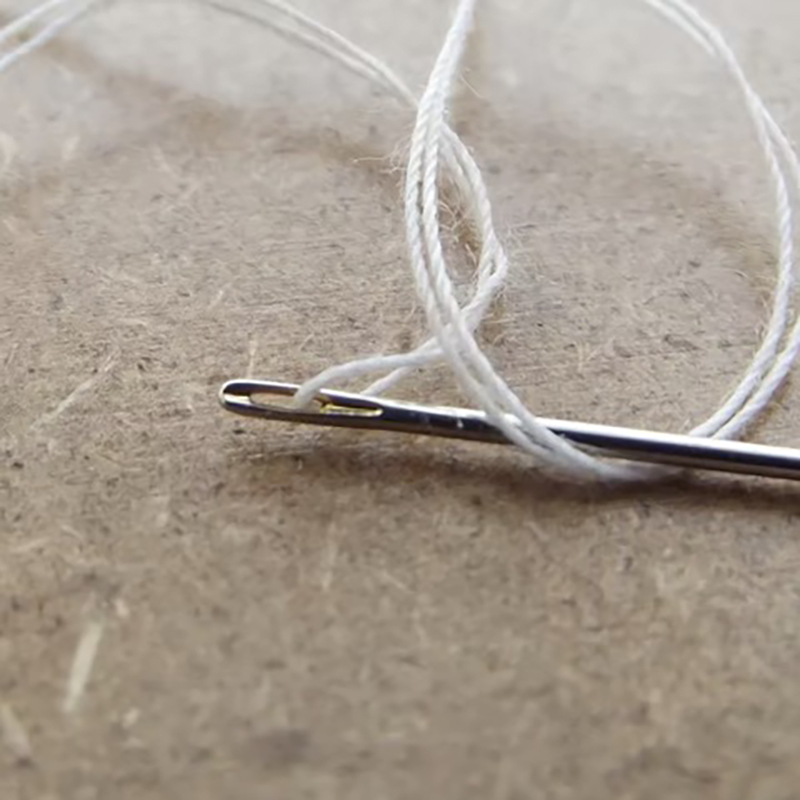 25개 대형 눈금 바늘 재봉 바늘 수제 가죽 바늘 스틸 - Leatherwork Needles 리뷰 및 가격