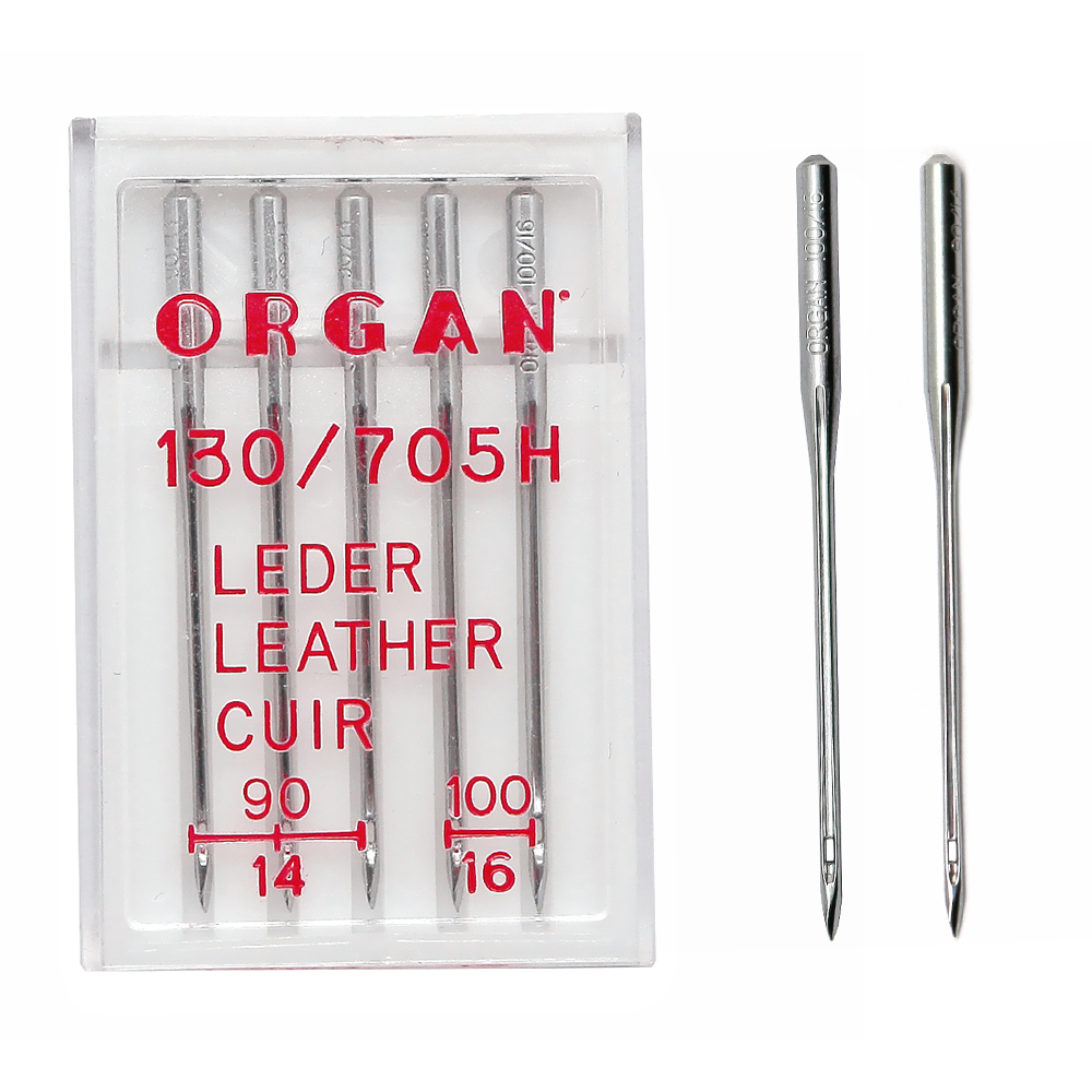 5 개/상자 가죽 오르간 바늘 130/705H 믹스 크 - Leatherwork Needles 리뷰 및 가격