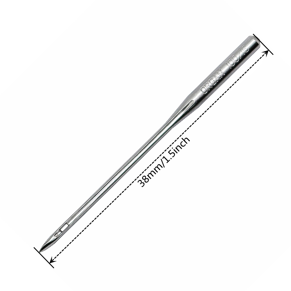 5 개/상자 가죽 오르간 바늘 130/705H 믹스 크 - Leatherwork Needles 리뷰 및 가격