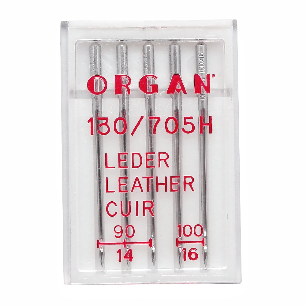 5 개/상자 가죽 오르간 바늘 130/705H 믹스 크 - Leatherwork Needles 리뷰 및 가격