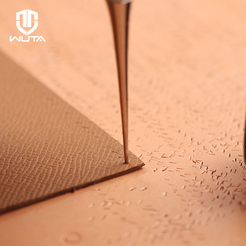 WUTA 2pcs 가죽 핸드 스티칭 송곳 도구 가죽 공 - Leatherwork Punch 리뷰 및 가격