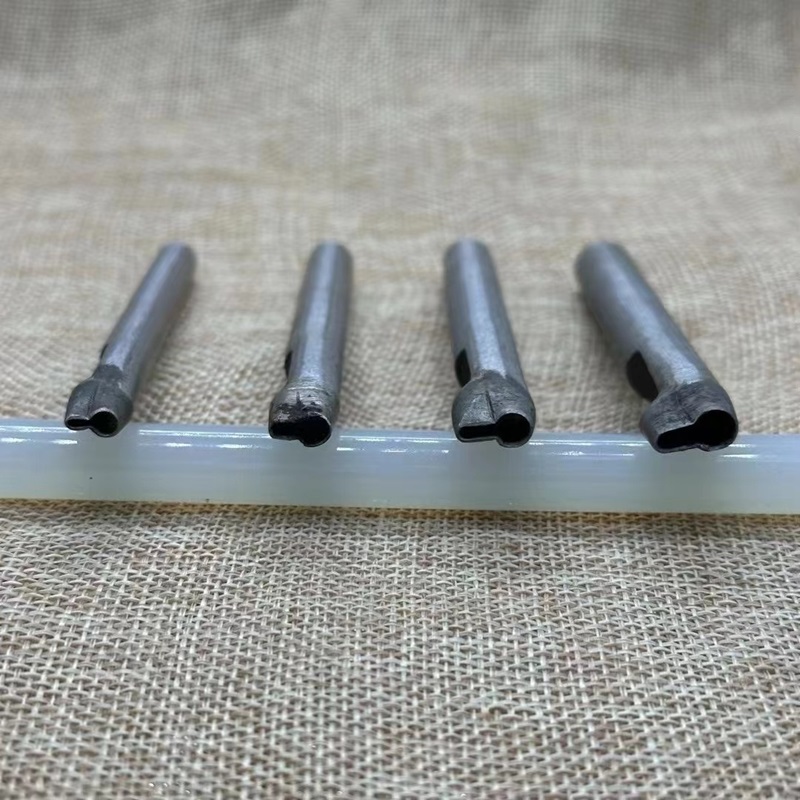 가죽 펀치 도구, 구멍과 꼬리 모양, 가죽 공예 디자인 - Leatherwork Punch 리뷰 및 가격