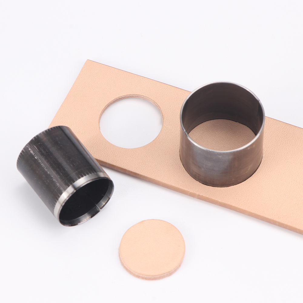QJH 7Pcs 날카로운 가죽 절단 다이 가죽 원형 스 - Leatherwork Punch 리뷰 및 가격