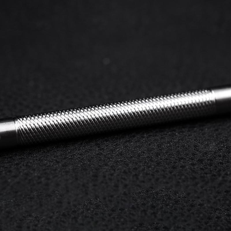 SOZO QB1 가죽 작업 스탬핑 도구 Eevelers - Leatherwork Embossing 리뷰 및 가격