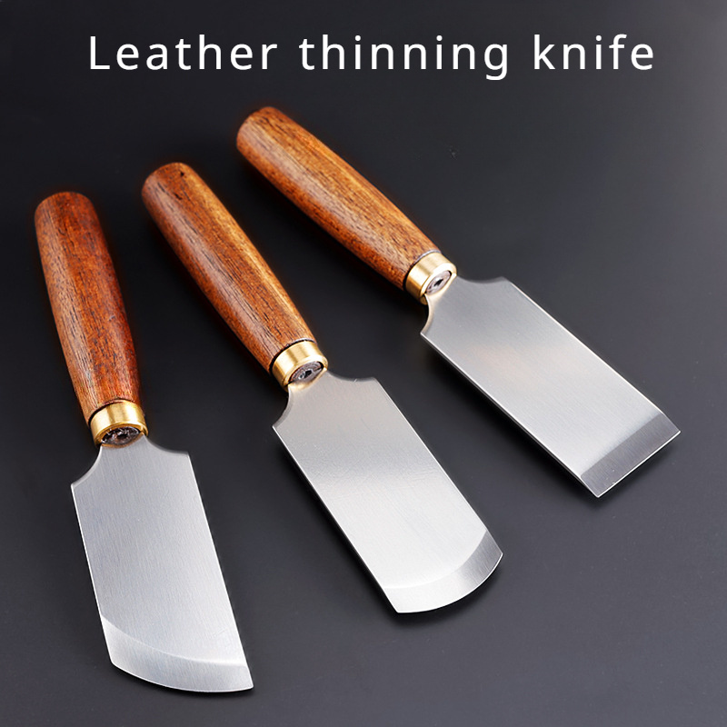 가죽 절단 도구 직선형 가장자리 경사진 가장자리 둥근  - Leather Edge Beveler 리뷰 및 가격
