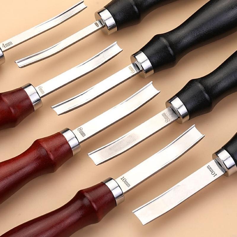 L9BE 4/6/8/10mm 와이드 가죽 공예 가장자리 - Leather Edge Beveler 리뷰 및 가격