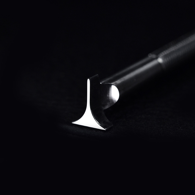 SOZO HB4 가죽 공예 작업 스탬프 도구 테두리 사 - Leatherwork Embossing 리뷰 및 가격