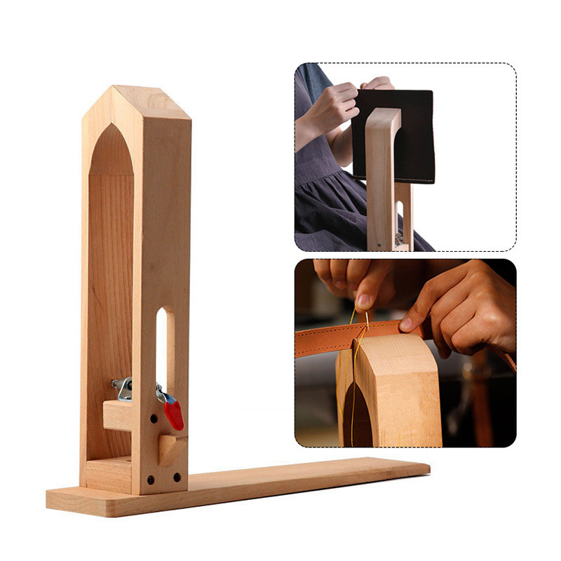 조랑말 바느질 가죽, 테이블 데스크탑 레이싱, 가죽 공 - Leatherwork Clamp 리뷰 및 가격