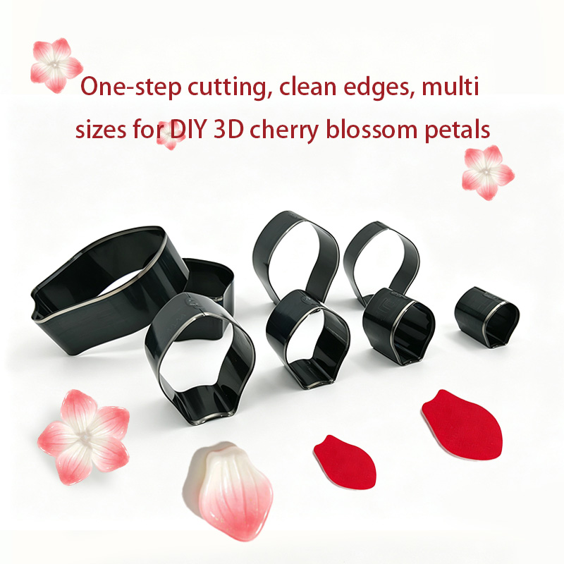B000428 Pcs 담금질 처리된 고탄소강 장미 꽃잎 - Leatherwork Embossing 리뷰 및 가격